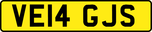 VE14GJS