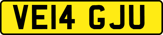 VE14GJU