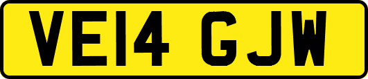 VE14GJW
