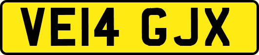 VE14GJX