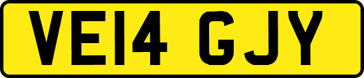 VE14GJY