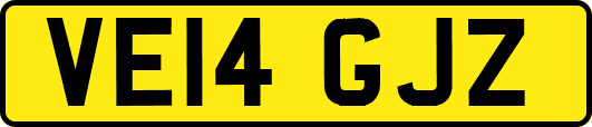 VE14GJZ