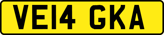 VE14GKA