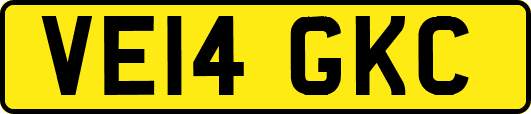 VE14GKC