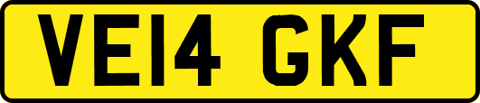 VE14GKF