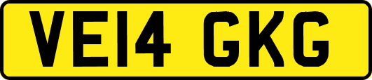 VE14GKG