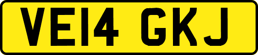 VE14GKJ