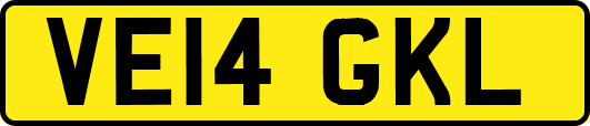 VE14GKL