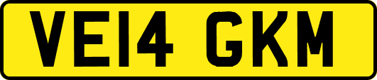 VE14GKM