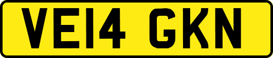 VE14GKN