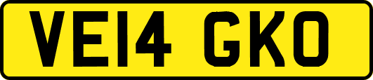 VE14GKO