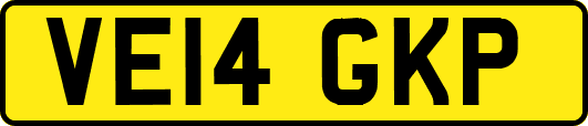 VE14GKP