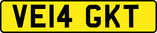VE14GKT