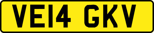 VE14GKV