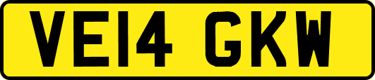 VE14GKW