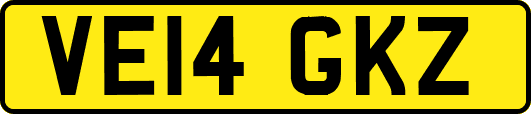 VE14GKZ