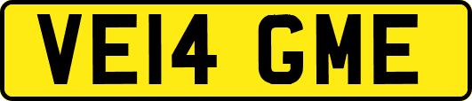 VE14GME