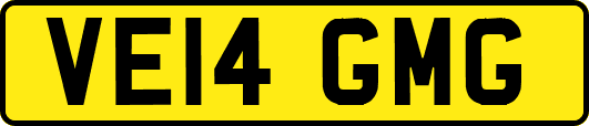 VE14GMG