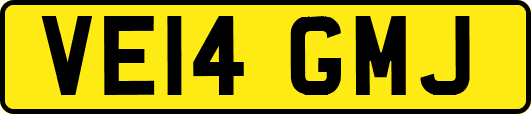 VE14GMJ