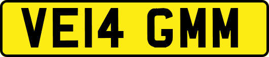 VE14GMM