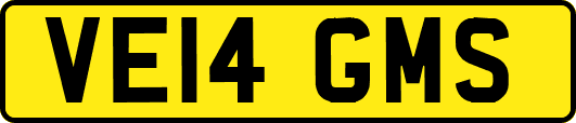 VE14GMS