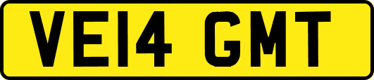 VE14GMT