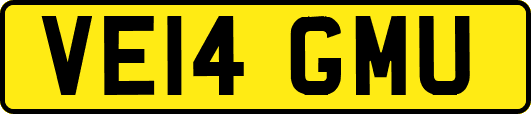 VE14GMU