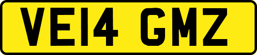 VE14GMZ
