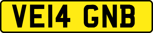 VE14GNB