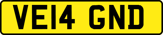 VE14GND