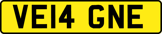 VE14GNE