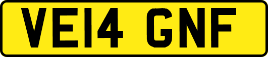 VE14GNF