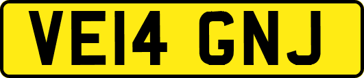 VE14GNJ