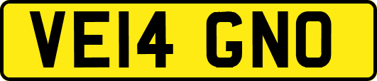 VE14GNO