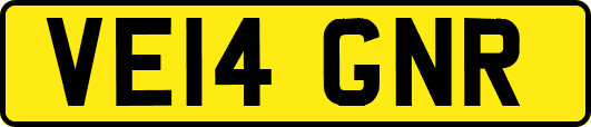 VE14GNR