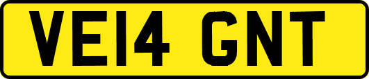 VE14GNT