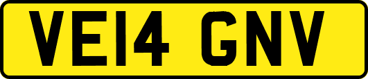 VE14GNV