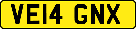VE14GNX