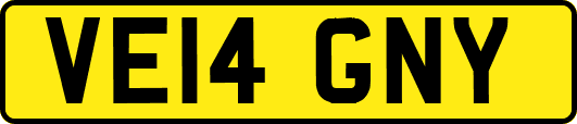 VE14GNY