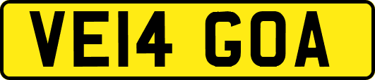 VE14GOA