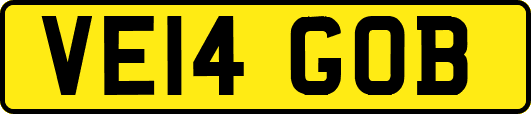 VE14GOB