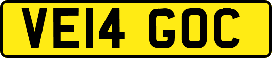 VE14GOC