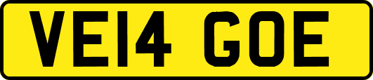VE14GOE