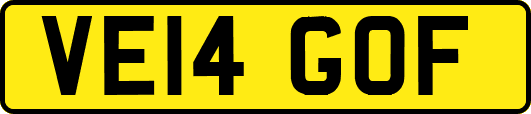VE14GOF