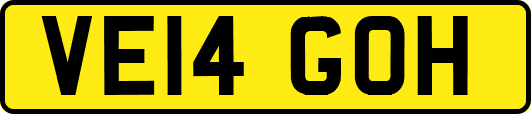 VE14GOH