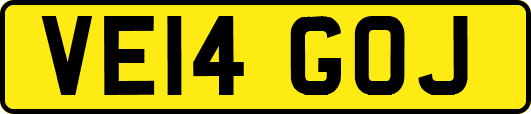 VE14GOJ