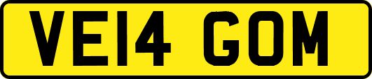 VE14GOM