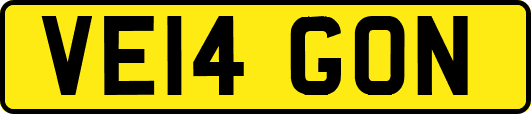 VE14GON