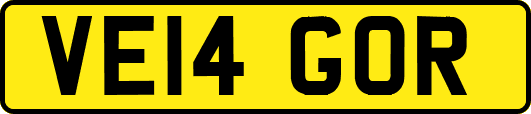 VE14GOR