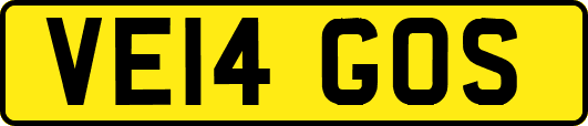 VE14GOS